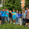 Альбом: У рамках Кольорового тижня сьогодні ми відзначили День води.