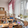 Альбом: У рамках Кольорового тижня сьогодні ми відзначили День води.