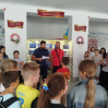 Альбом: Олімпійський квест у рамках спортивного тижня