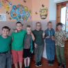 Альбом: Середа. День подорожі у природу!