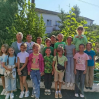 Альбом: Середа. День подорожі у природу!