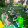 Альбом: Середа. День подорожі у природу!