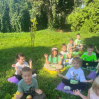 Альбом: Середа. День подорожі у природу!