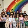 Альбом: П’ятниця – День Талантів! 