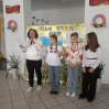 Альбом: Лінійка до Дня Миру!