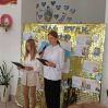 Альбом: Лінійка до Дня Миру!