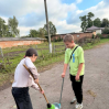 Альбом: День прибирання єднає!