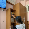 Альбом: День прибирання єднає!