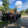 Альбом: День прибирання єднає!