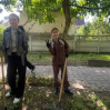 Альбом: День прибирання єднає!