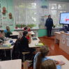Альбом:  22–26 вересня – Всеукраїнський тиждень протидії булінгу