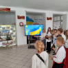 Альбом: З ДНЕМ ЗАХИСНИКІВ ТА ЗАХИСНИЦЬ УКРАЇНИ!