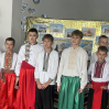 Альбом: З ДНЕМ ЗАХИСНИКІВ ТА ЗАХИСНИЦЬ УКРАЇНИ!