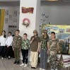 Альбом: З ДНЕМ ЗАХИСНИКІВ ТА ЗАХИСНИЦЬ УКРАЇНИ!