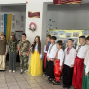 Альбом: З ДНЕМ ЗАХИСНИКІВ ТА ЗАХИСНИЦЬ УКРАЇНИ!