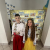Альбом: З ДНЕМ ЗАХИСНИКІВ ТА ЗАХИСНИЦЬ УКРАЇНИ!