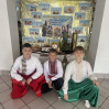 Альбом: З ДНЕМ ЗАХИСНИКІВ ТА ЗАХИСНИЦЬ УКРАЇНИ!