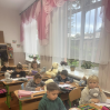 Альбом: Всеукраїнський флешмоб "Прийди на навчання  або роботу з ведмедиком".