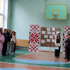 Альбом: Сьогодні у нашому ліцеї відбулося урочисте відкриття шкільного етапу всеукраїнської дитячо-юнацької гри "Сокіл" ("Джура").