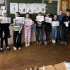 Альбом: Всесвітній день ментального здоров'я.