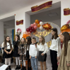 Альбом: Посвята в ліцеїсти — перший крок до нових звершень!