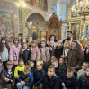 Альбом: Посвята в ліцеїсти — перший крок до нових звершень!