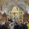 Альбом: Посвята в ліцеїсти — перший крок до нових звершень!