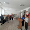 Альбом: Інавгурація Президента ліцею!