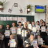 Альбом: Українська мова – солов’їна, мелодійна, немов пісня!