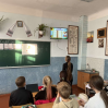 Альбом: Українська мова – солов’їна, мелодійна, немов пісня!