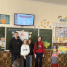 Альбом: Українська мова – солов’їна, мелодійна, немов пісня!