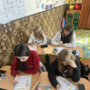 Альбом: Українська мова – солов’їна, мелодійна, немов пісня!