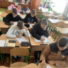 Альбом: Українська мова – солов’їна, мелодійна, немов пісня!