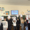 Альбом: Українська мова – солов’їна, мелодійна, немов пісня!