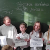 Альбом: Тиждень рідної мови розпочато! 