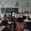 Альбом: Тиждень рідної мови розпочато! 