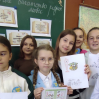 Альбом: Тиждень рідної мови розпочато! 