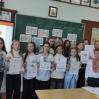 Альбом: Тиждень рідної мови розпочато! 
