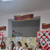 Альбом: Виховний захід на тему: «Міжнародний день рідної мови. Розвивайся й далі, мово наша рідна, і про нас нащадкам вістку донеси…».