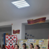 Альбом: Виховний захід на тему: «Міжнародний день рідної мови. Розвивайся й далі, мово наша рідна, і про нас нащадкам вістку донеси…».