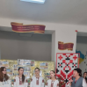 Альбом: Виховний захід на тему: «Міжнародний день рідної мови. Розвивайся й далі, мово наша рідна, і про нас нащадкам вістку донеси…».