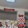 Альбом: Виховний захід на тему: «Міжнародний день рідної мови. Розвивайся й далі, мово наша рідна, і про нас нащадкам вістку донеси…».