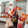 Альбом: Свято осені у нашому ліцеї ????