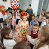 Альбом: Свято осені у нашому ліцеї ????