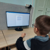 Альбом: Наш ліцей долучився до Місячника цифрової грамотності