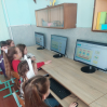 Альбом: Наш ліцей долучився до Місячника цифрової грамотності