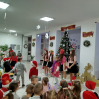 Альбом: Казкове свято до Дня святого Миколая у нашому ліцеї! 