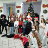 Альбом: Казкове свято до Дня святого Миколая у нашому ліцеї! 