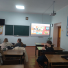Альбом: 26 лютого соціальним педагогом у 6-х класах було проведено профілактичні заходи, спрямовані на формування в учнів відповідального ставлення до власного здоров’я та популяризацію здорового способу життя.