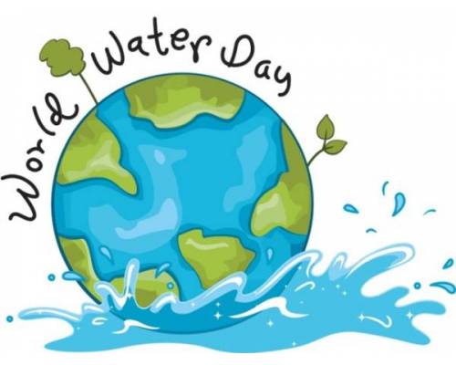 Всесвітній день води 